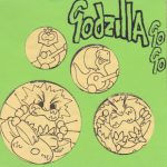 Godzilla muziek demo punkrock